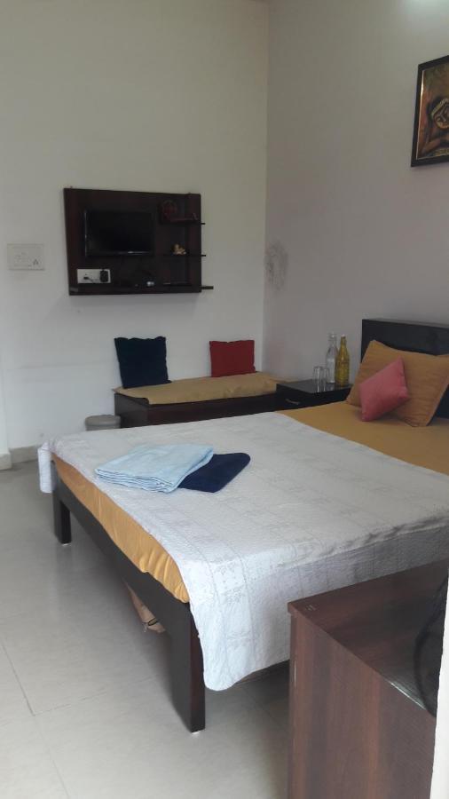 Wow Rooms 4 You Jabalpur Eksteriør billede