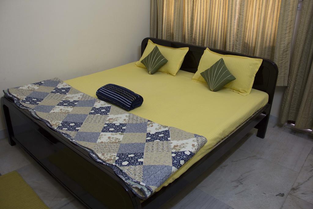 Wow Rooms 4 You Jabalpur Eksteriør billede