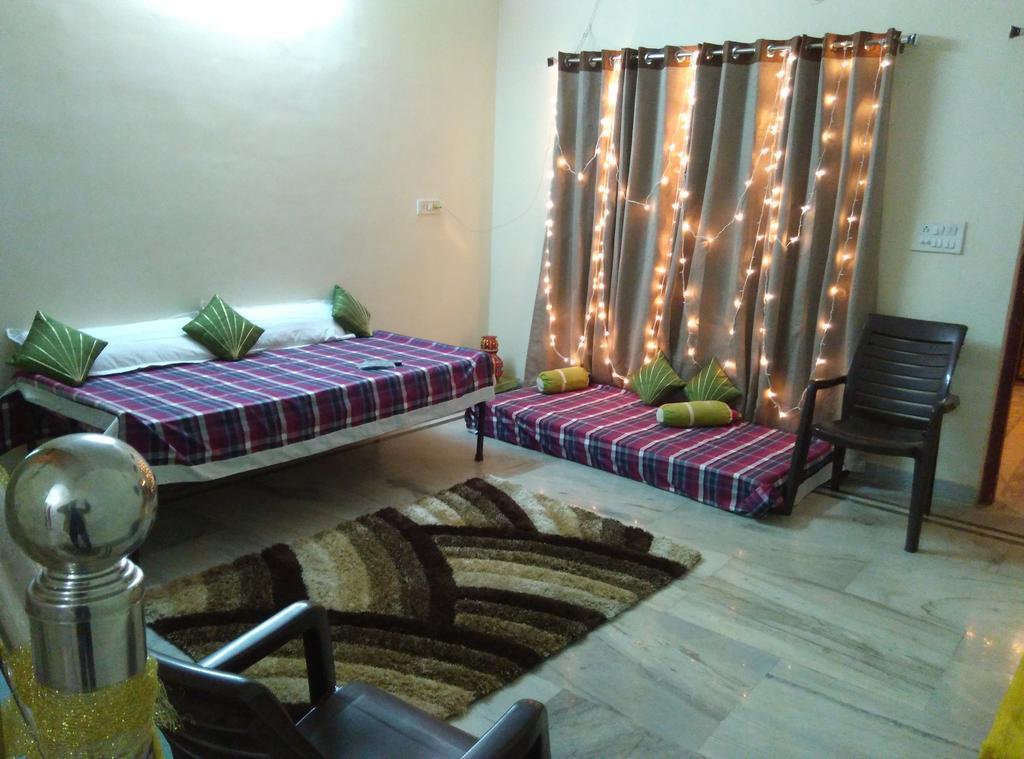 Wow Rooms 4 You Jabalpur Eksteriør billede