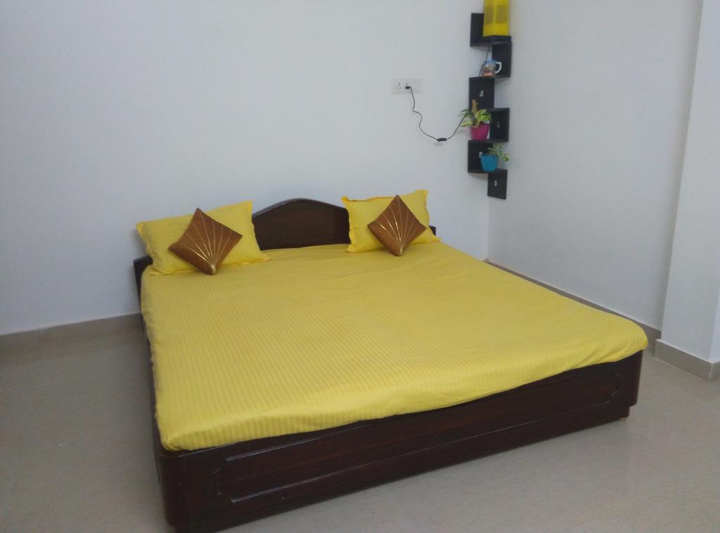 Wow Rooms 4 You Jabalpur Eksteriør billede