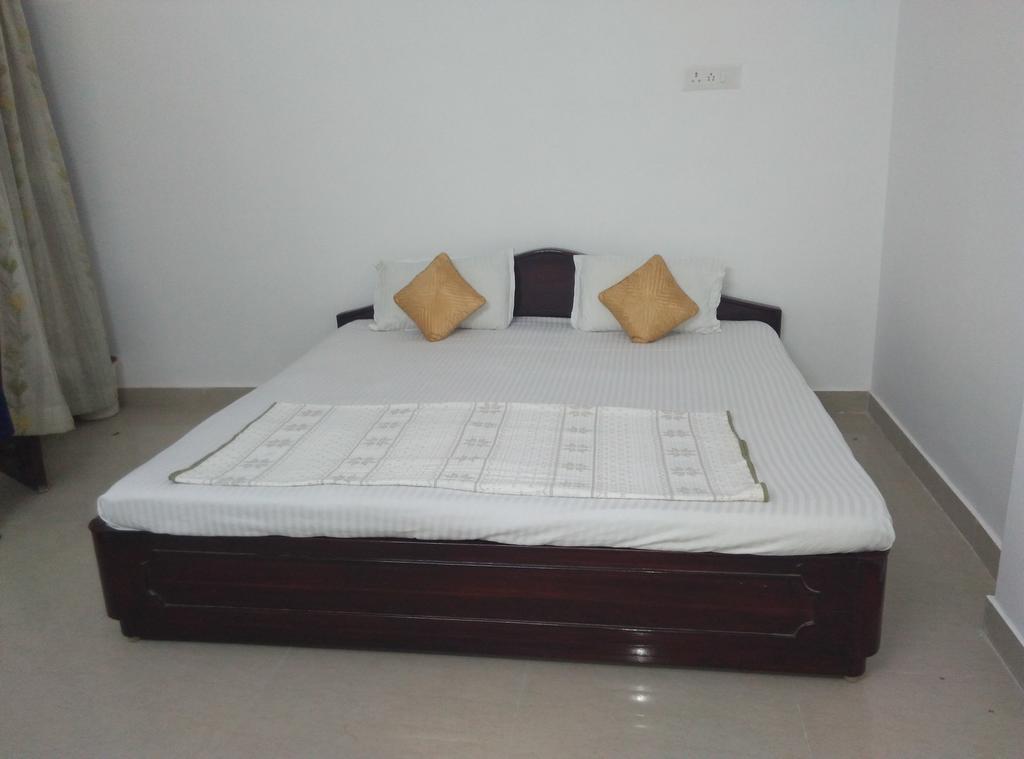 Wow Rooms 4 You Jabalpur Eksteriør billede